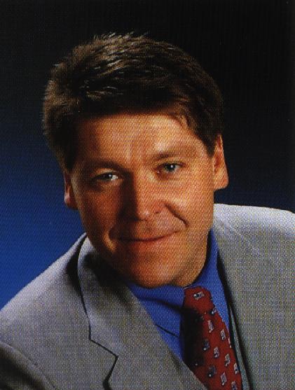 Rechtsanwalt Peter J. Hirsch